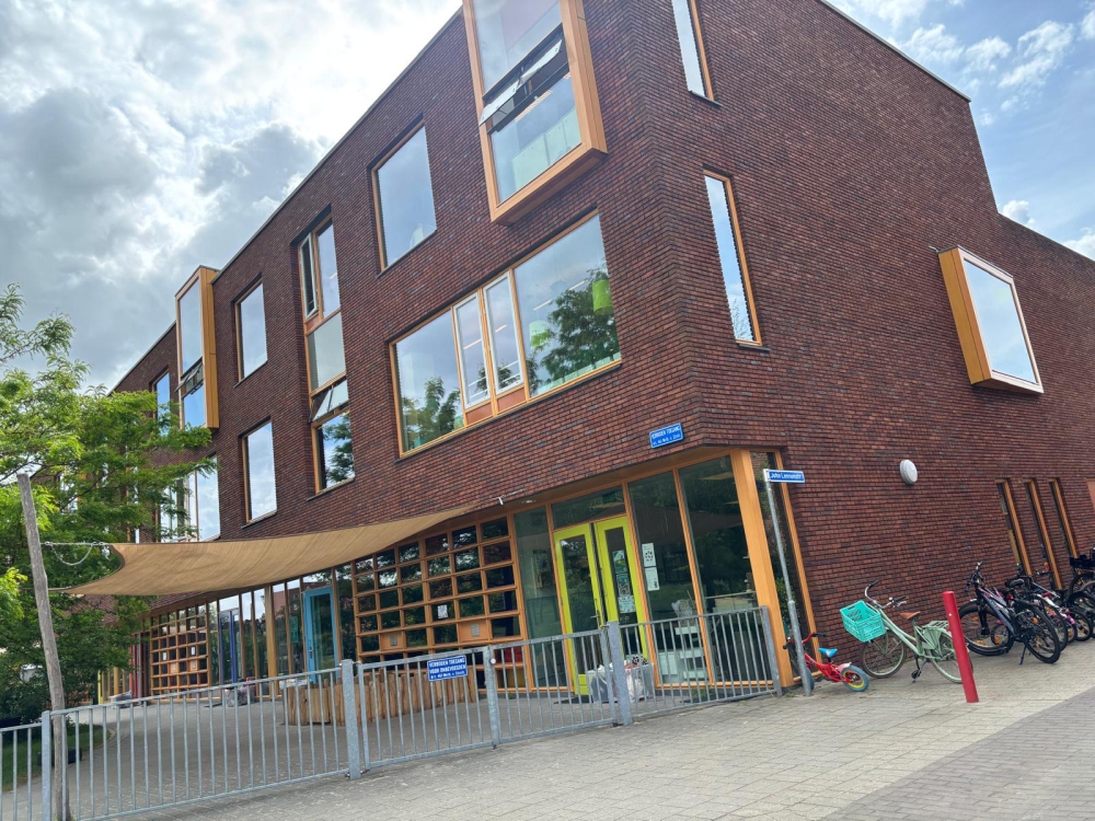 Vroeg kennismaken met het prachtige vak van pedagogisch professional via Leren Op Locatie