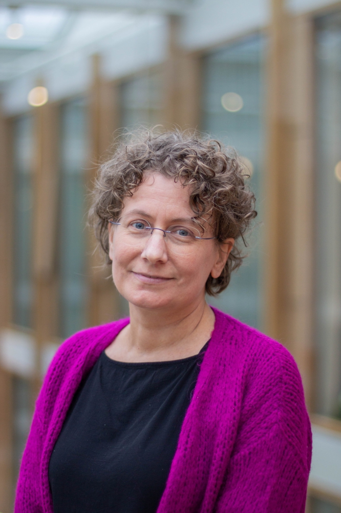 Nieuwe partner van KEI: het Baby & Child Research Center