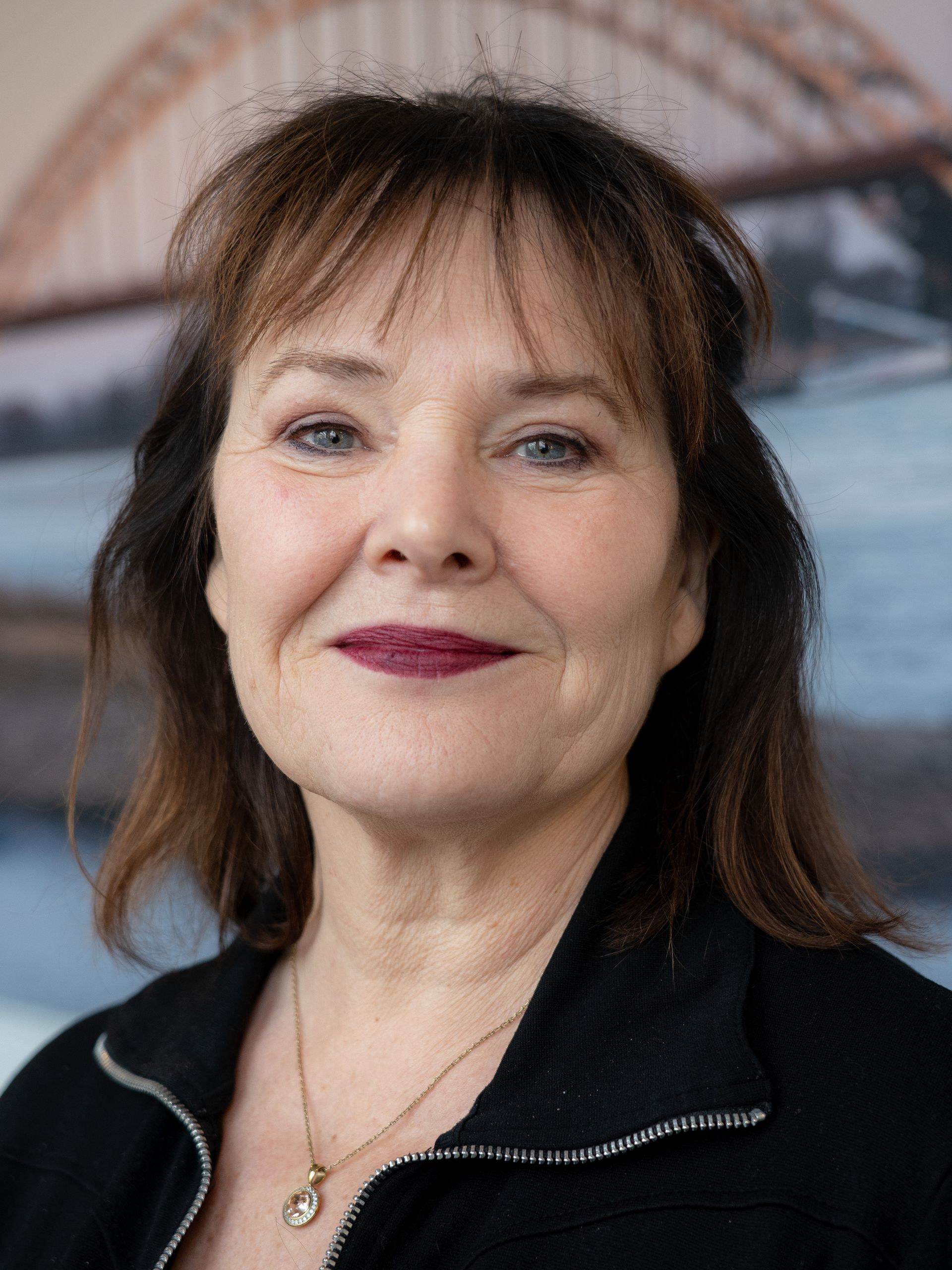 Een kei binnen KEI: Carla Cornelissen