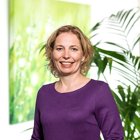 Even voorstellen: Sofie van Valkengoed