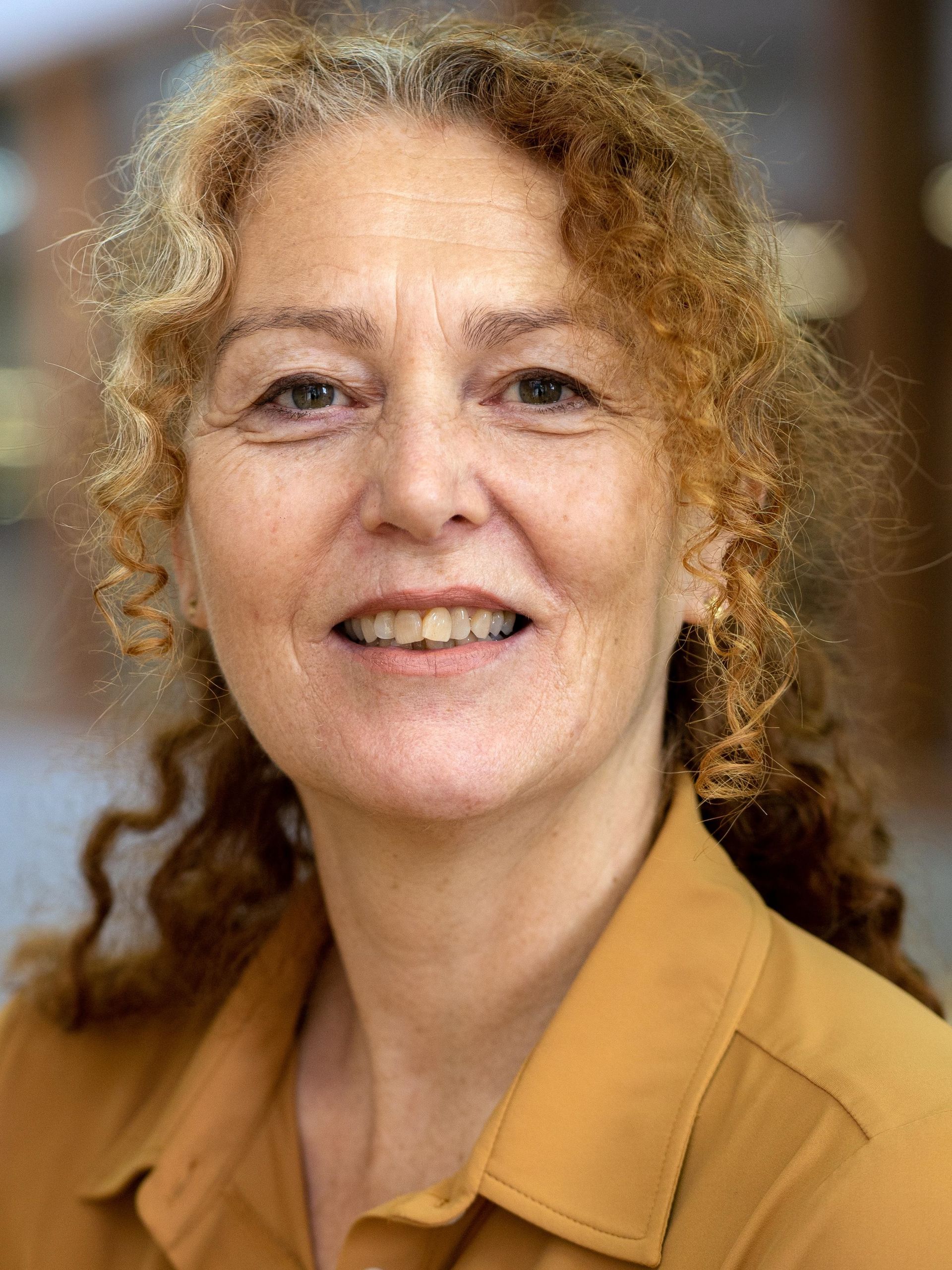 Even voorstellen: Mieke Spek, stuurgroeplid KEI Innovatienetwerk