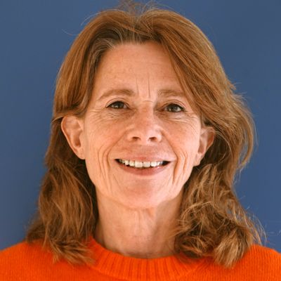 Een KEI binnen KEI: Mireille Aarts