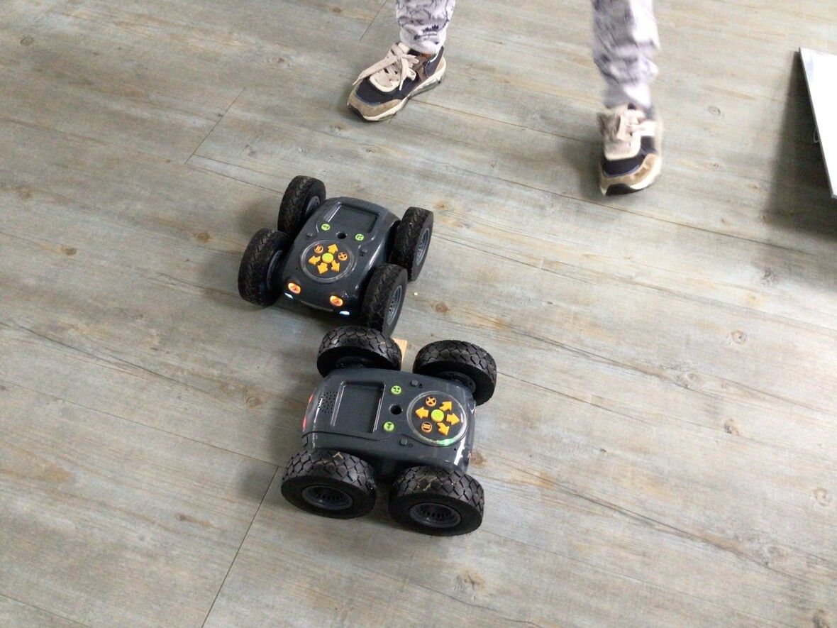 Nieuwe trainingsgroepen voor pedagogisch medewerkers