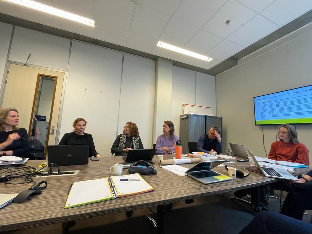 De toekomst van KEI Innovatienetwerk